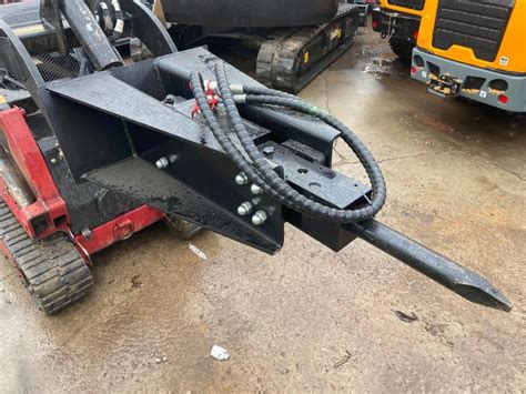 skid steer attachments nashville tn|skid steer attachments near me.